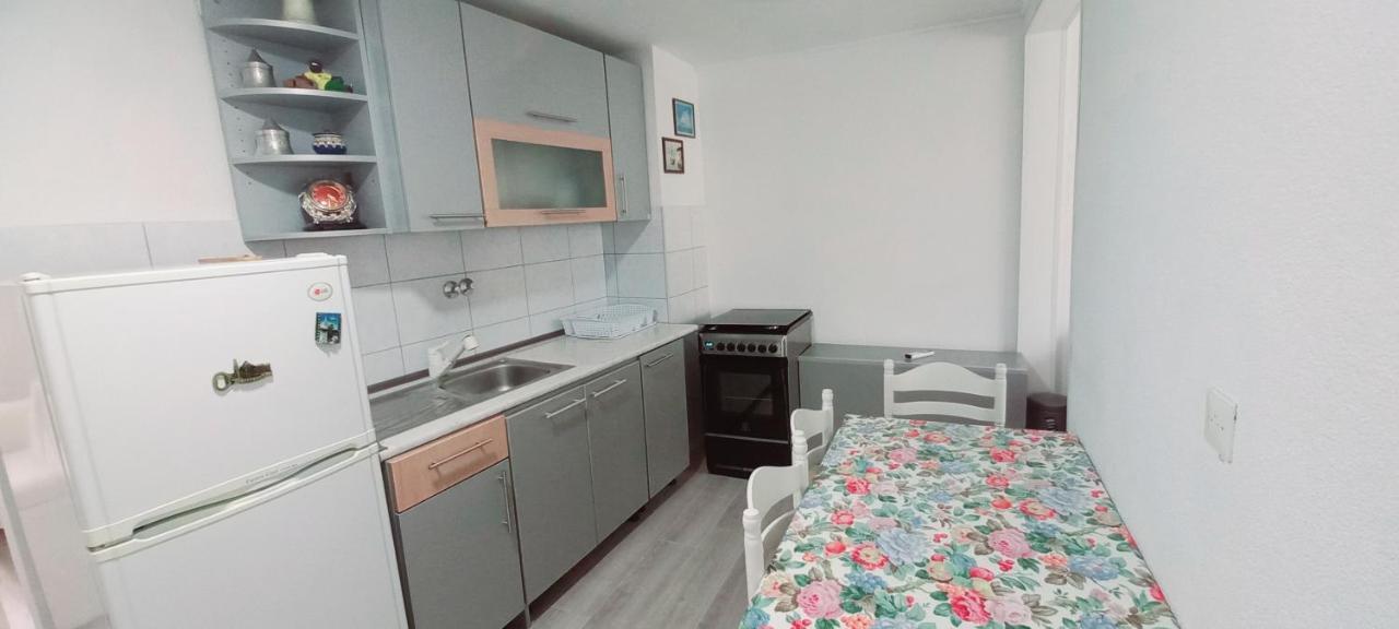 Apartments Cemo Sarajevo Exterior foto